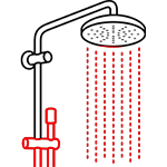 Լոգնոցի ծորակներ